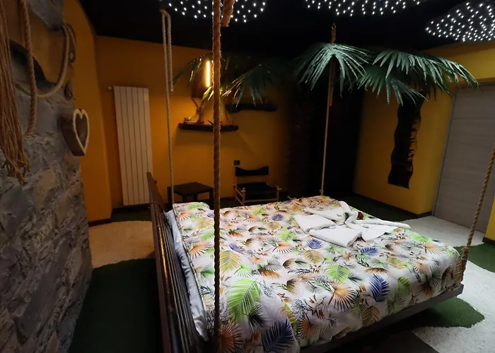 Thematic Rooms - Athema Atmosphere