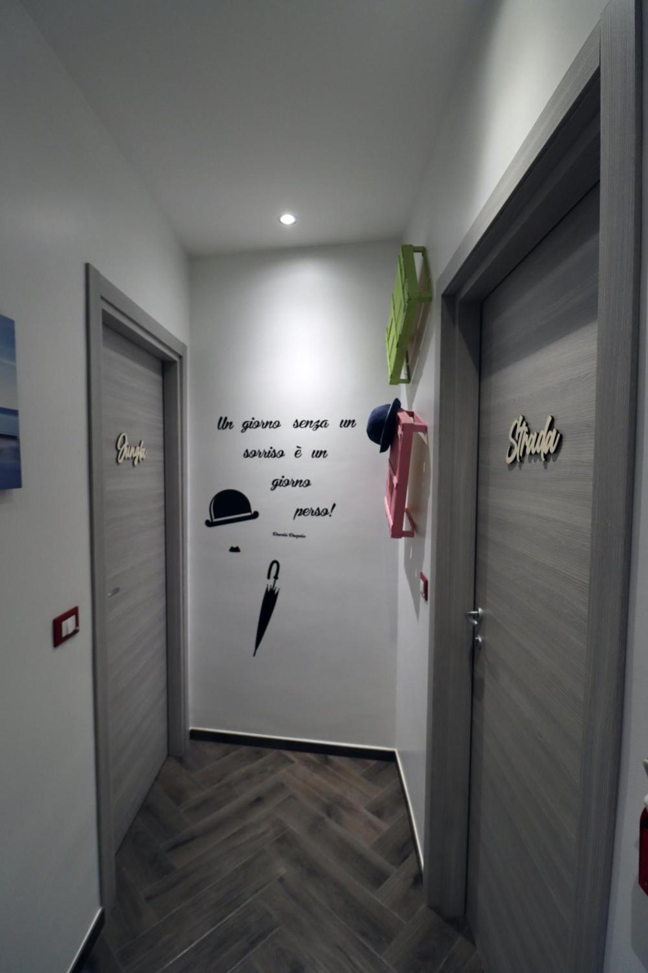 Thematic - Athema Atmosphere Bed & Breakfast Trieste