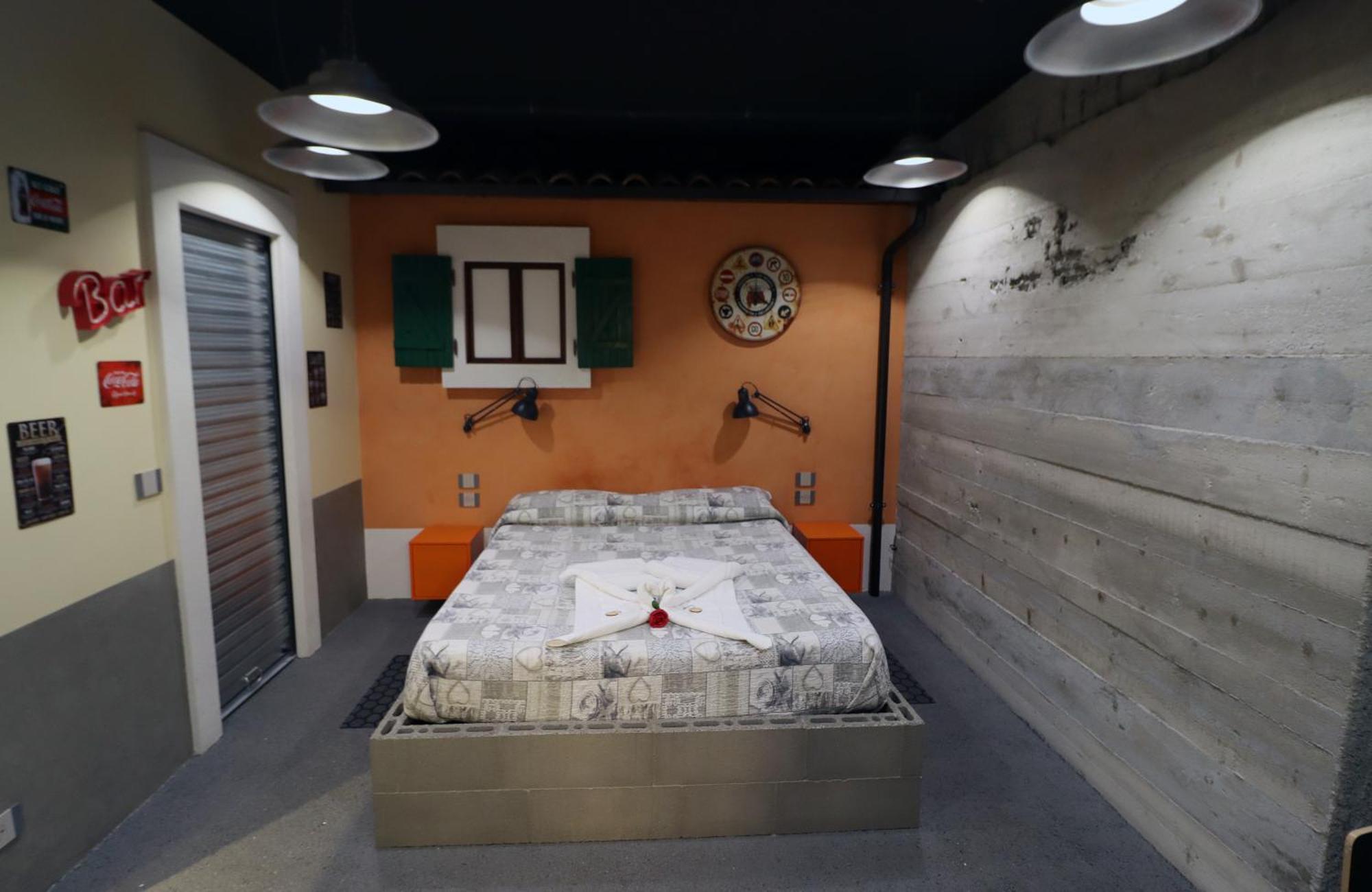 Bed & Breakfast Thematic - Athema Atmosphere