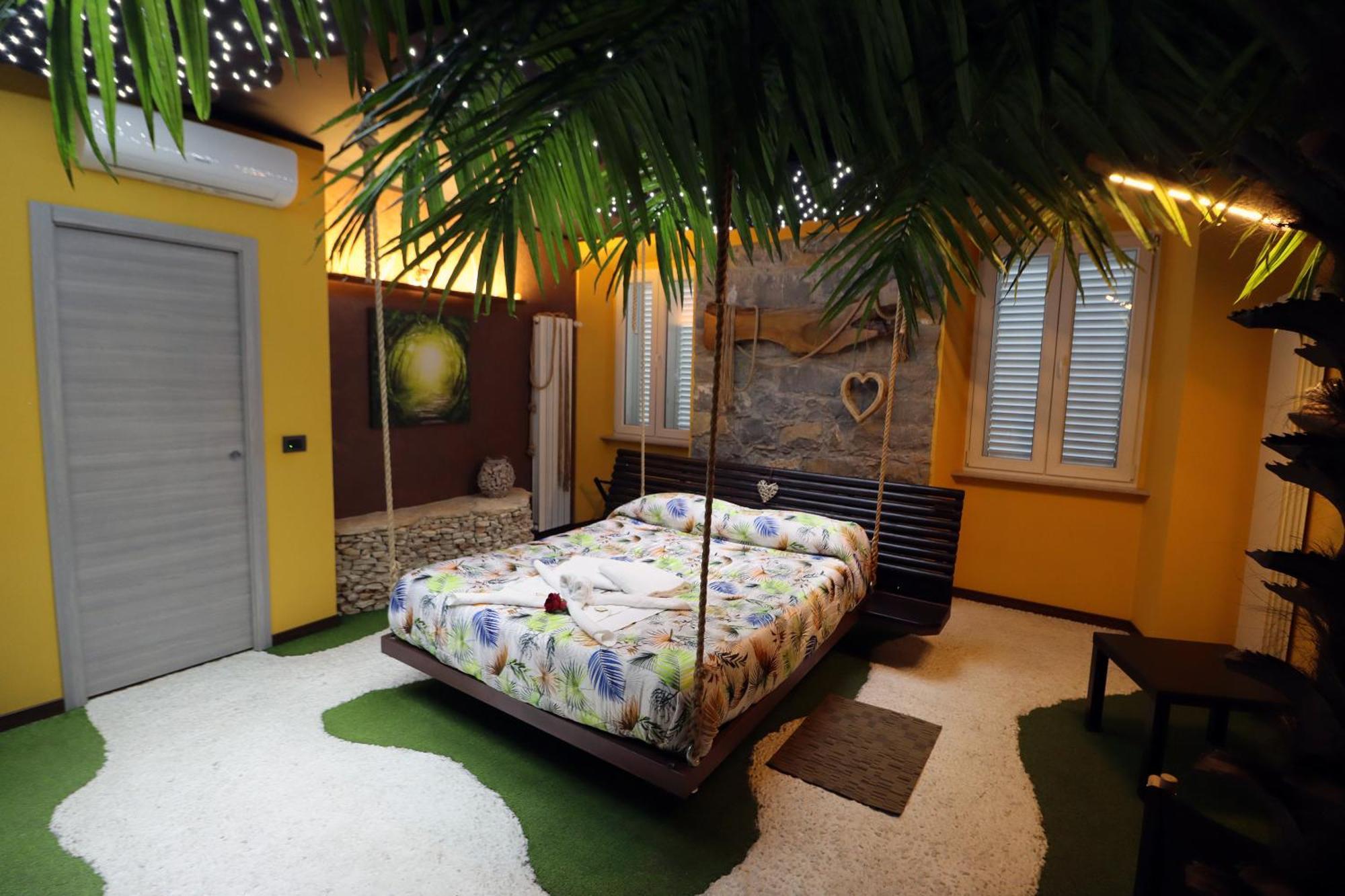 Bed & Breakfast Thematic - Athema Atmosphere 3*