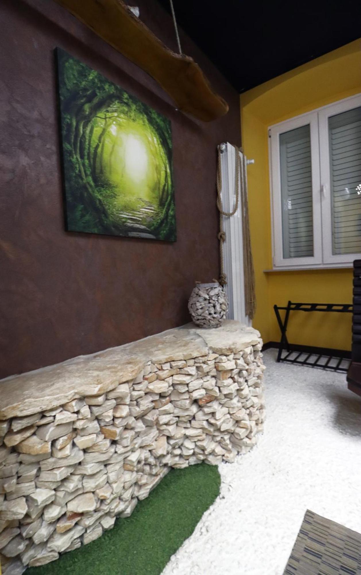 Thematic - Athema Atmosphere Bed & Breakfast Trieste