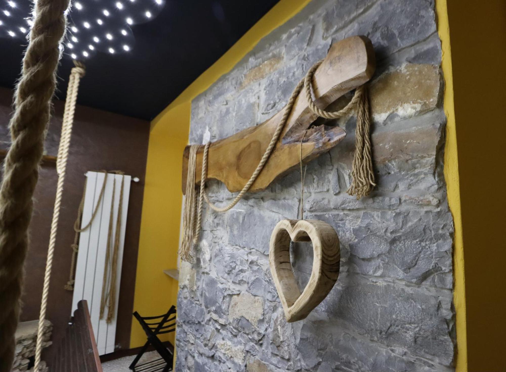 Bed & Breakfast Thematic - Athema Atmosphere 3*