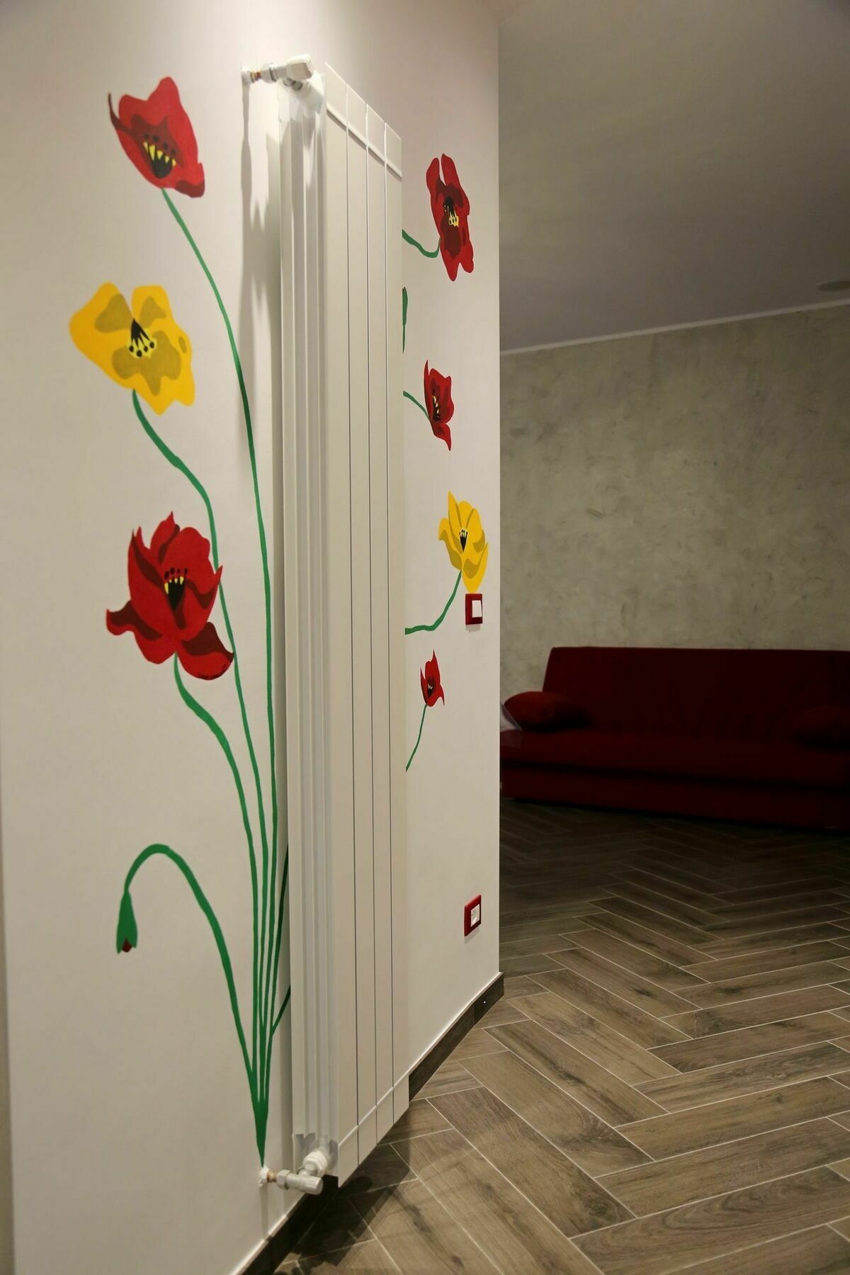 Bed & Breakfast Thematic - Athema Atmosphere