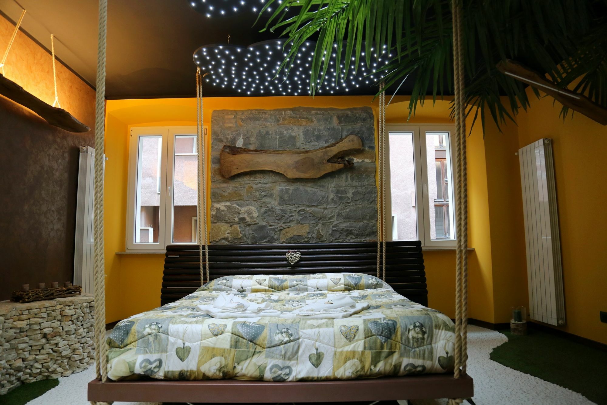 Bed & Breakfast Thematic - Athema Atmosphere 3*