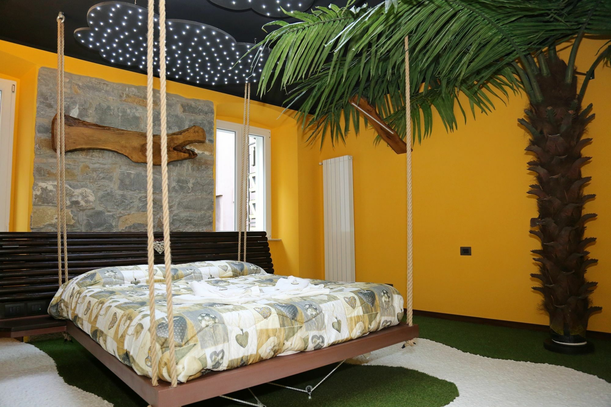 Bed & Breakfast Thematic - Athema Atmosphere 3*