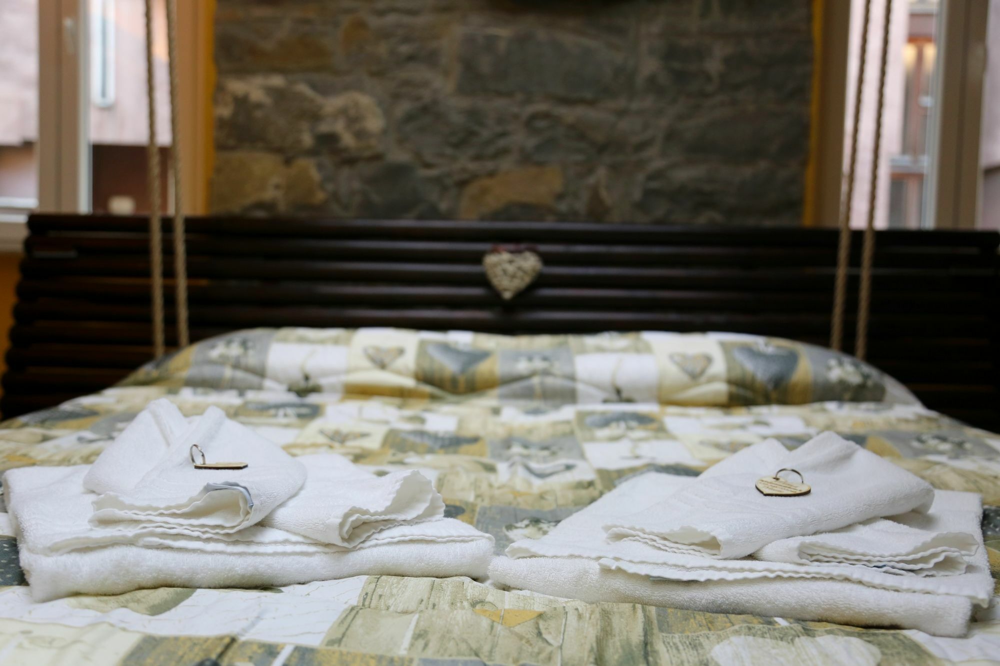 Thematic - Athema Atmosphere Bed & Breakfast Trieste
