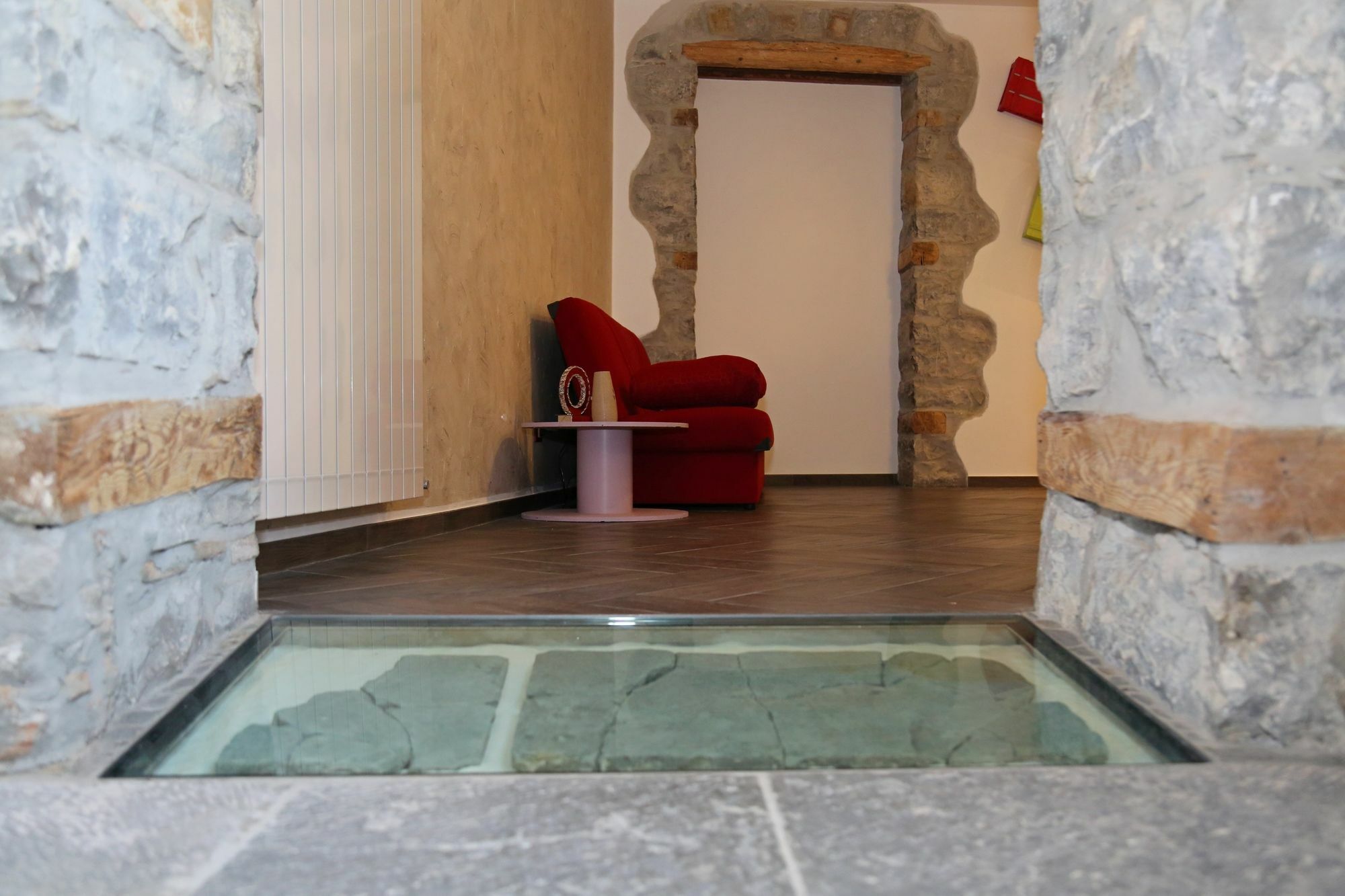 Thematic - Athema Atmosphere Bed & Breakfast 3*