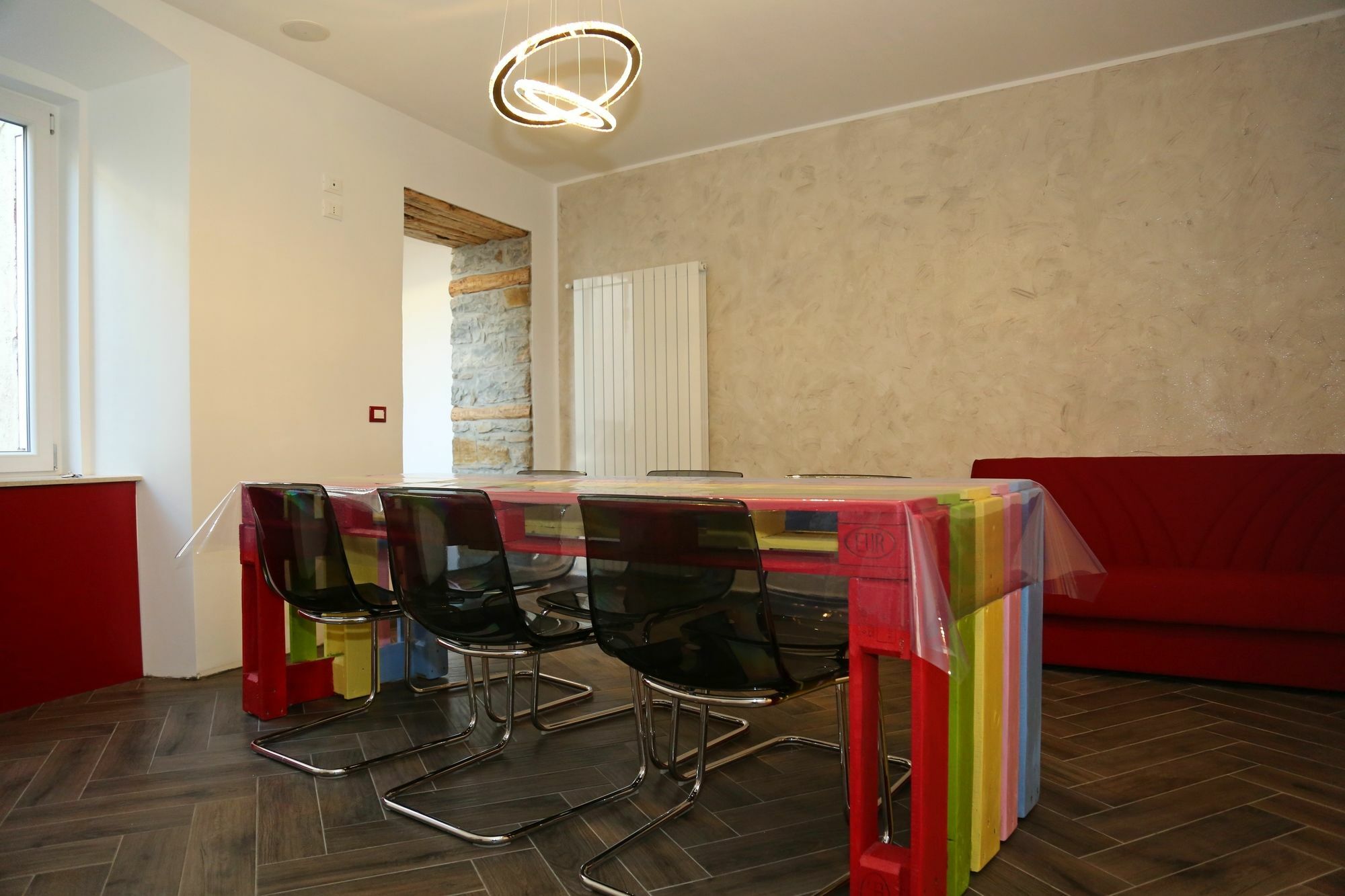 Thematic - Athema Atmosphere Bed & Breakfast Trieste