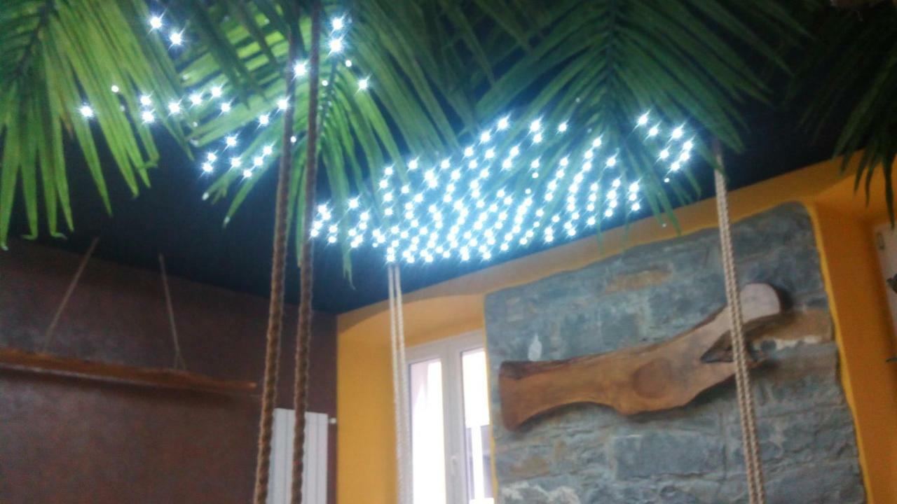 Thematic - Athema Atmosphere Bed & Breakfast