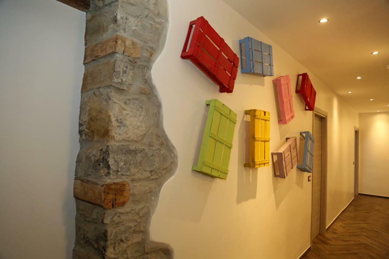Thematic - Athema Atmosphere Bed & Breakfast Trieste