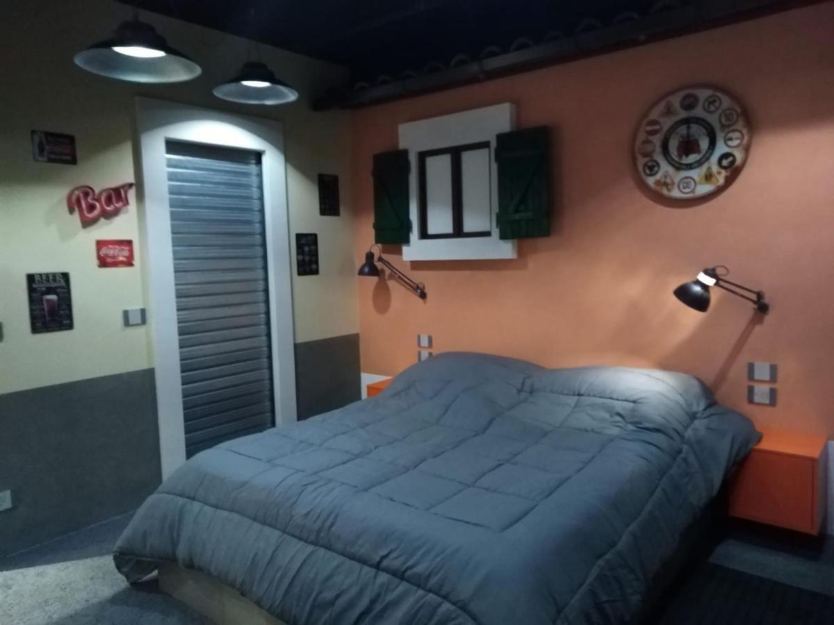 Bed & Breakfast Thematic - Athema Atmosphere 3*